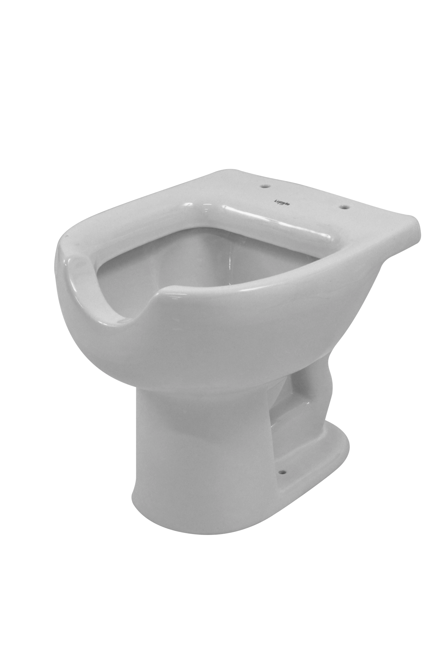 Vaso Sanitário Convencional Branco Lisboa Luzarte