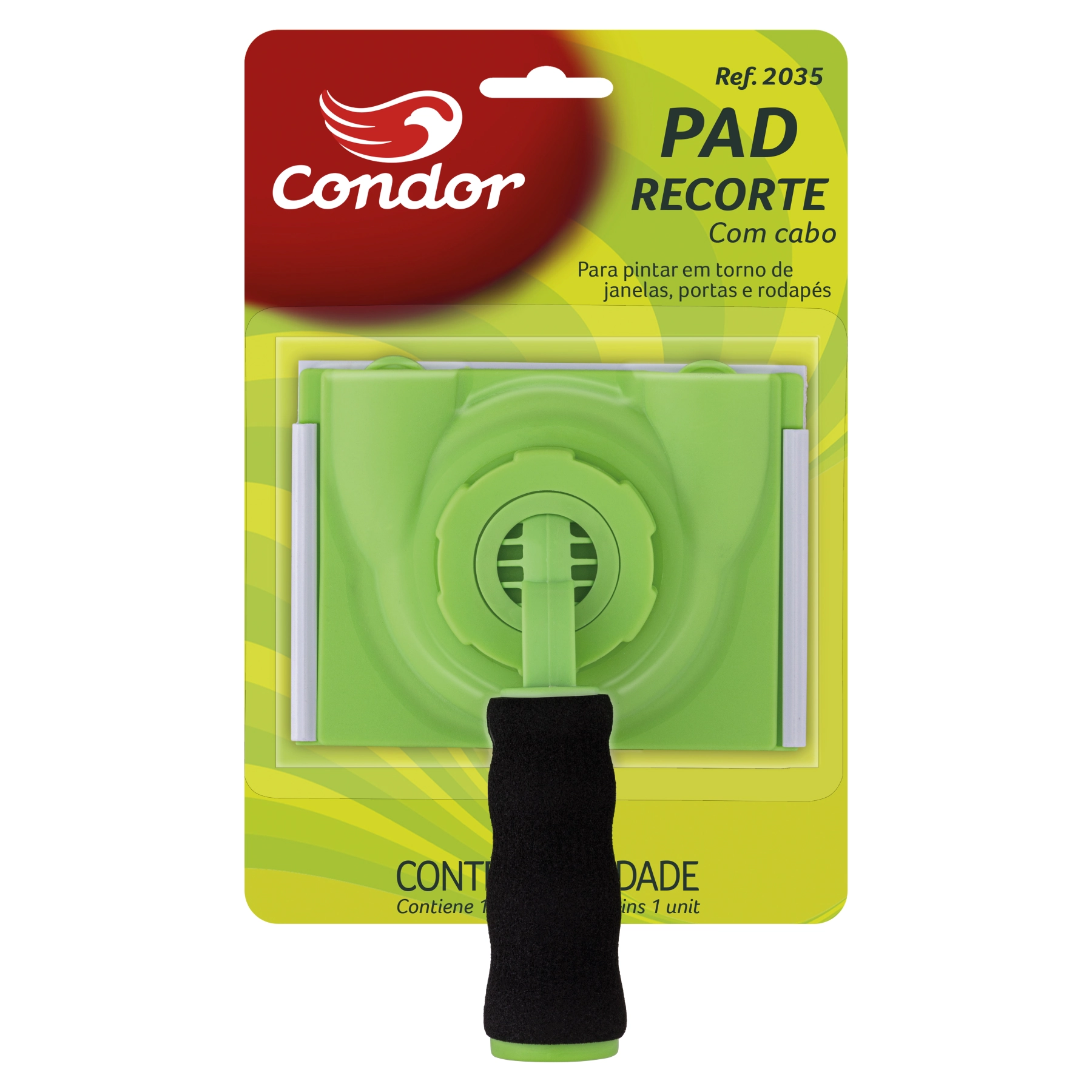 Pad Recorte
