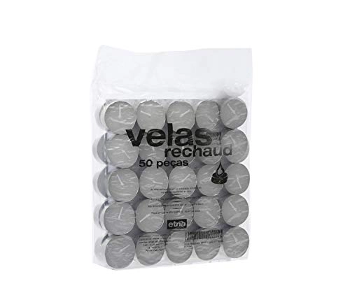 Vela Rechaud Brigite