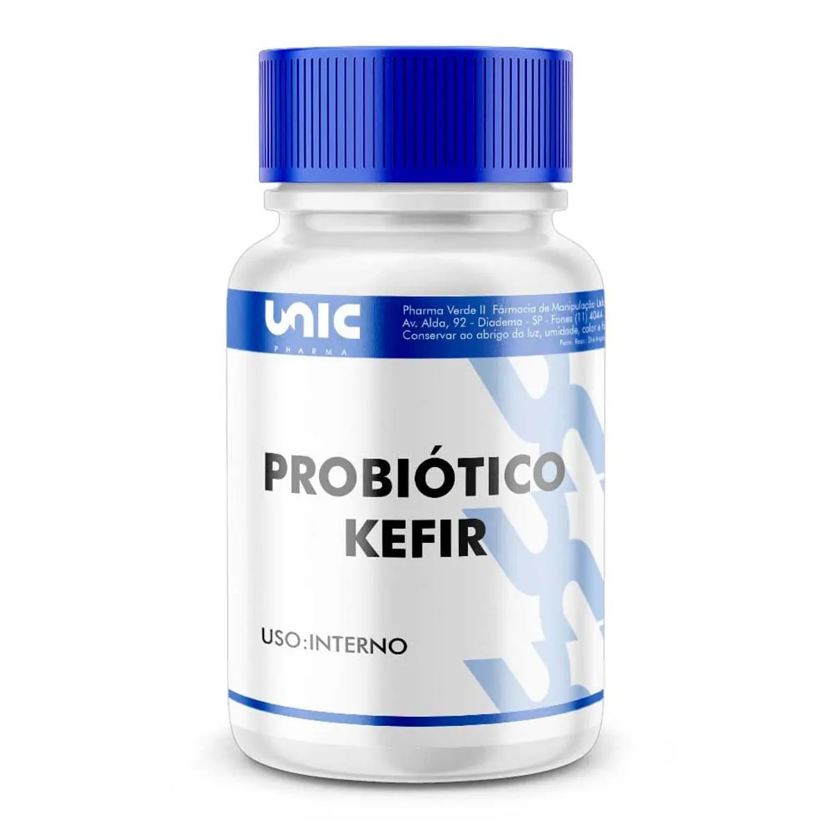 HSFocus 150mg- 30 Cáps