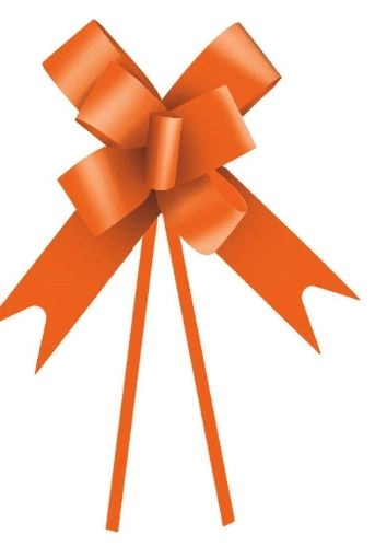 Laco Pronto Cromus Liso 12mm Laranja