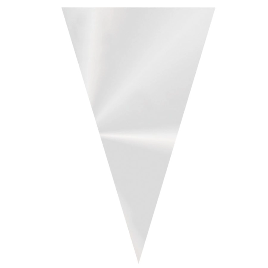 Cone Incolor 18x30 360111 C/50 Cromus
