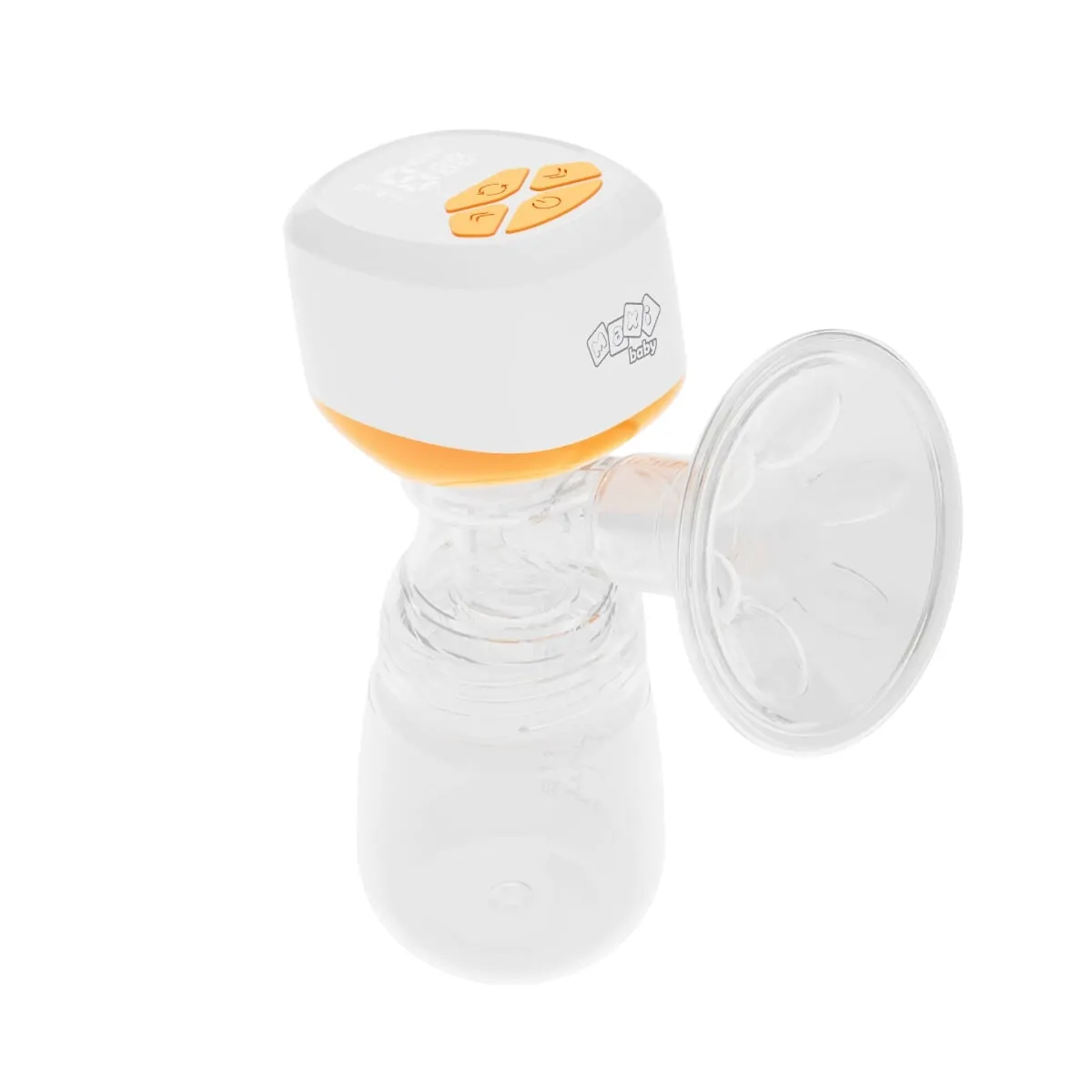 Bomba de Leite Materno Extrator Elétrico UltraCare Maxi Baby