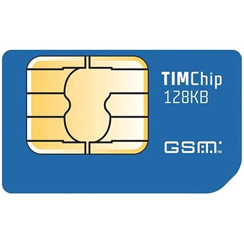 Tim Chip Infinity Pre Hrd