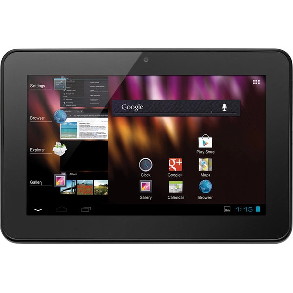 Alcatel One Touch Evo 7 3g 4 Gb