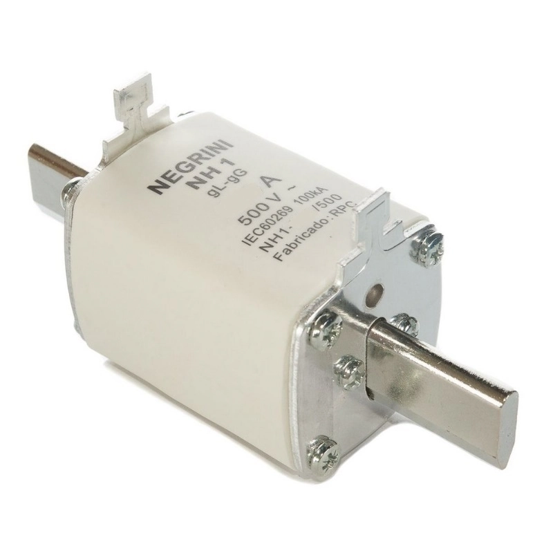 Fusível Nh-1 Gl/gg 500vca 100ka 225a