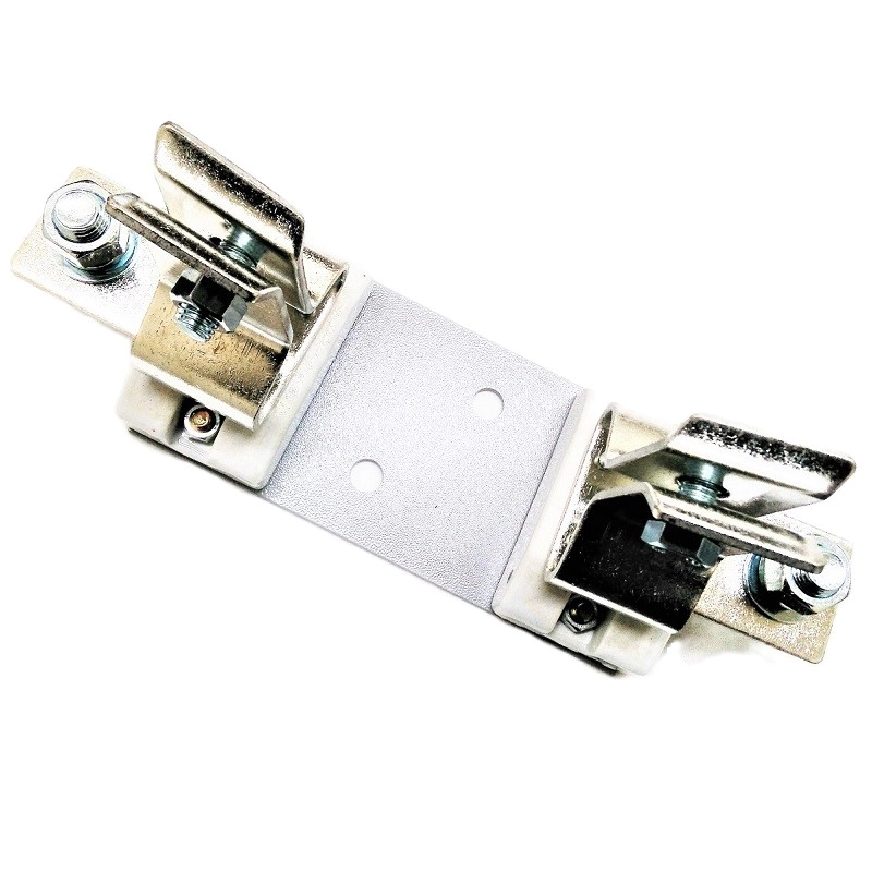 Base Para Fusível Nh-4 Unipolar Corrente Até 1250a