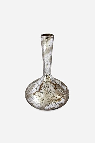 Vaso Vd Poly Pq 23x15d Prateado Ethnix