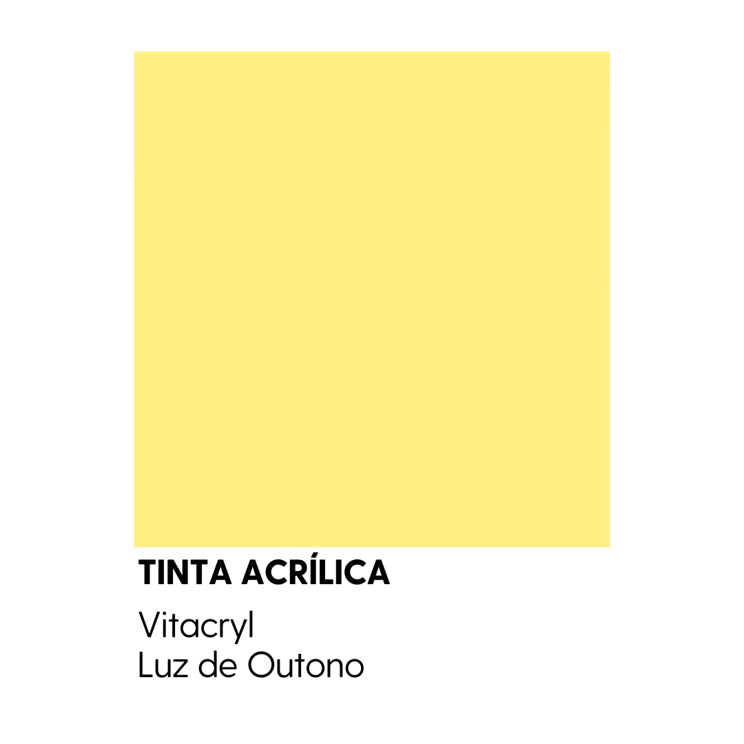 Tinta Fosca Premium Amarelos - Luz De Outono - 3 6 Lts
