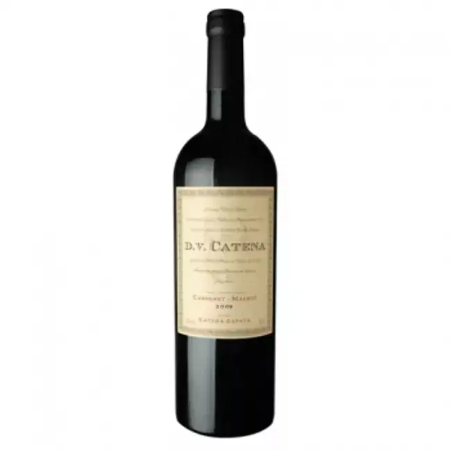 Vn Arg Dv Catena Cab Malbec 750ml
