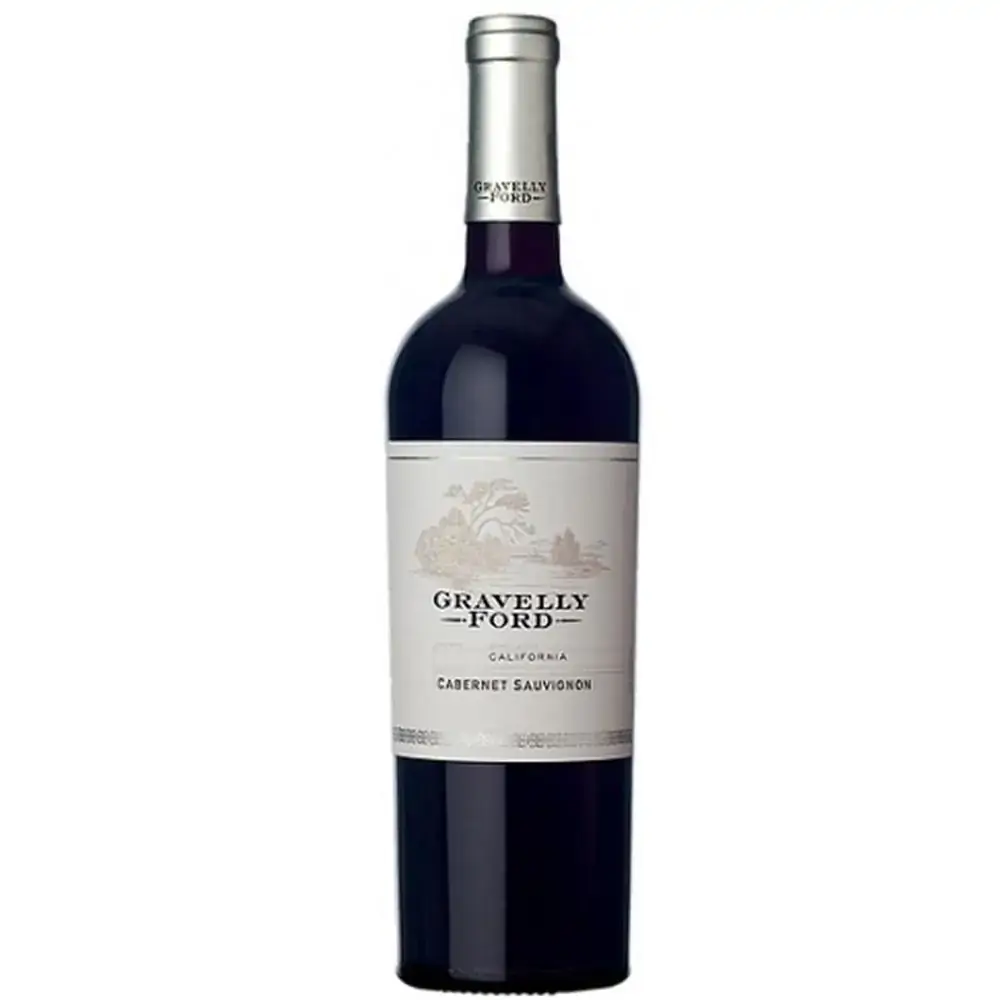 Cabernet Sauvignon