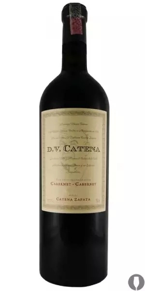 Vn Arg Dv Catena Cabernet 750ml