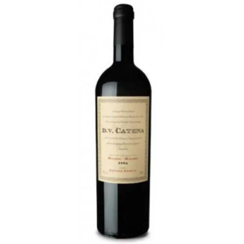 Vinho Dv Catena Malbec Tinto
