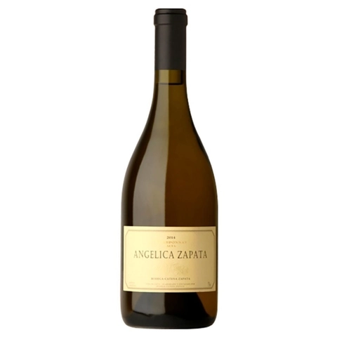 Vn Arg Angelica Zapata Chard 750ml