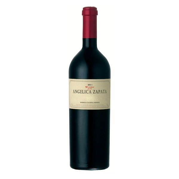Vn Arg Angelica Zapata Mb 750ml
