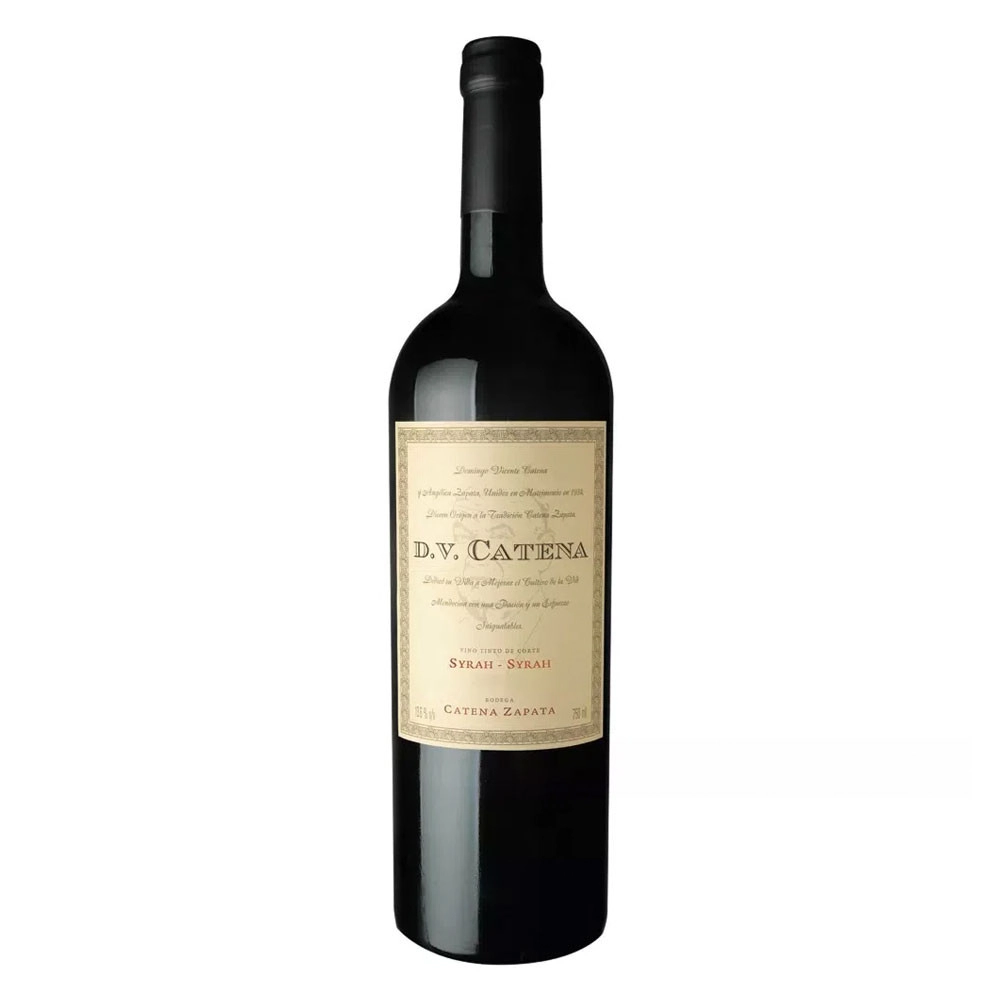 Vn Arg Dv Catena Syhar 750ml.