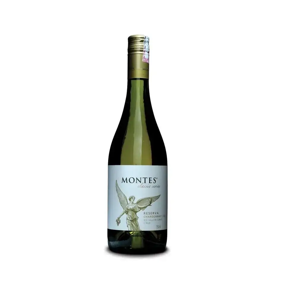 Vinho Chil.montes Sel.750ml Carmenere