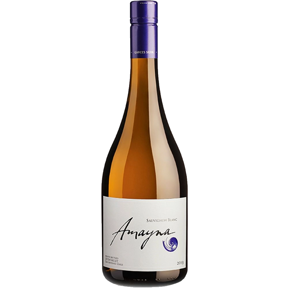 Vn Chi Amayna Sauv Blanc 750ml