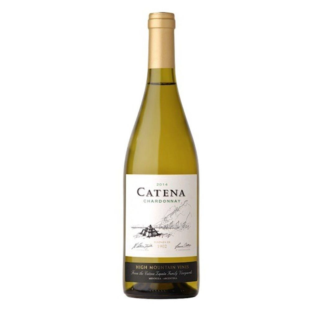 Vn Arg Catena Chardonay 750ml
