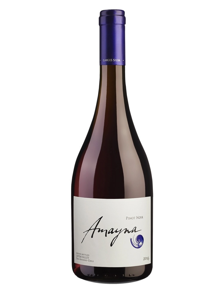 Vn Chi Amayna Pinot Noir 750ml