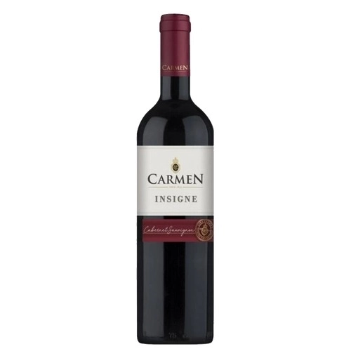 Vn Carmen Classic Cab Sauv 375ml
