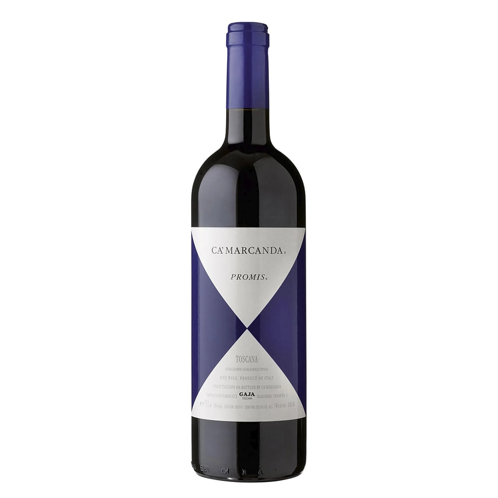 Vn Ita Promis Igt Toscana Gaja 750ml