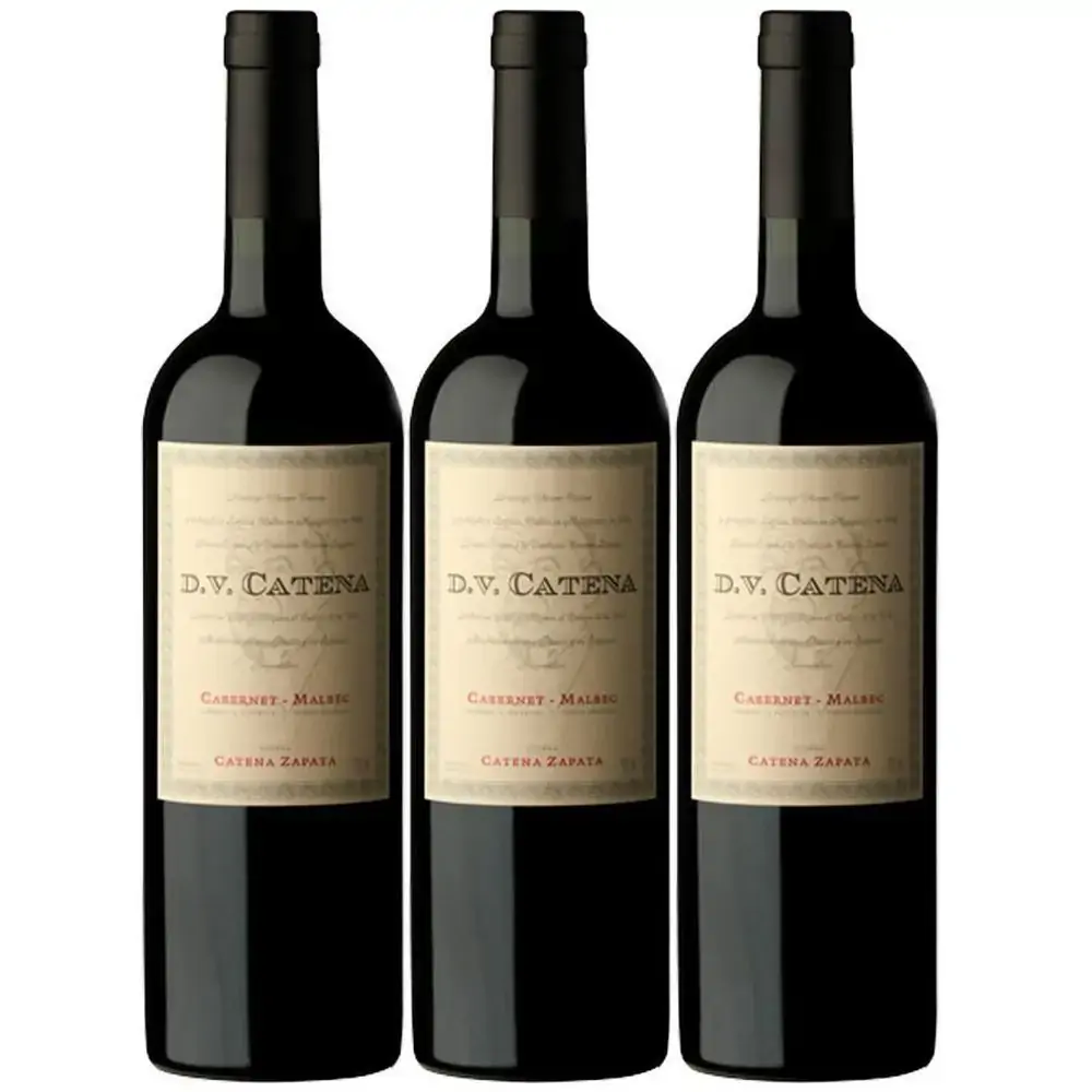 Dv Catena Cabernet Cabernet 2013 Tto Catena Zapata