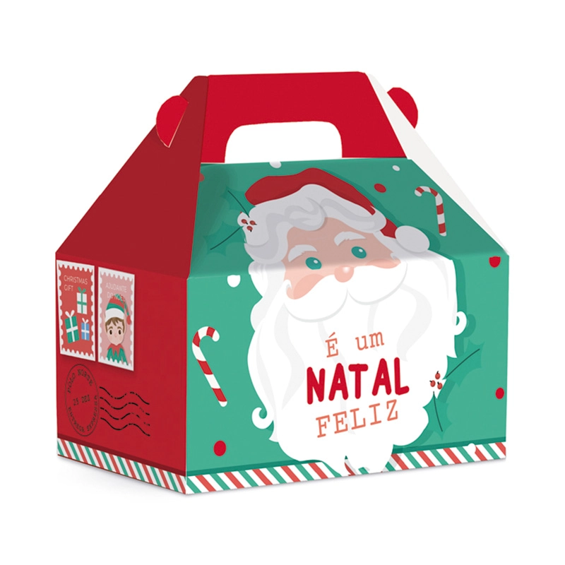 Cx Maleta Kids Polo Norte P 9x6x9 13005924 Cromus
