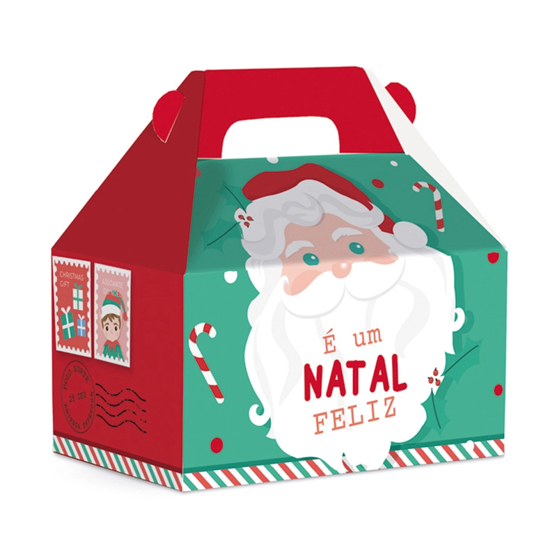 Cx Maleta Kids Polo Norte M 12x8x12 13005925 Cromus