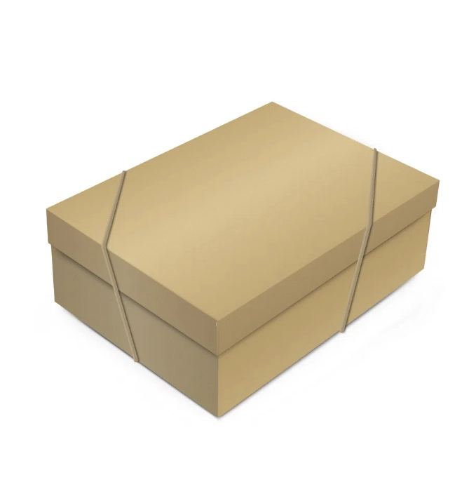 Cx Ret C/tampa Glam Gold G 46x33x14 C/1 Un