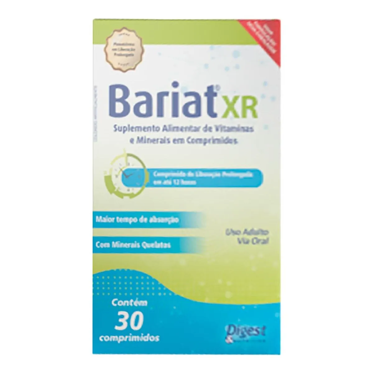 Bariat Xr Cx 30 Comp