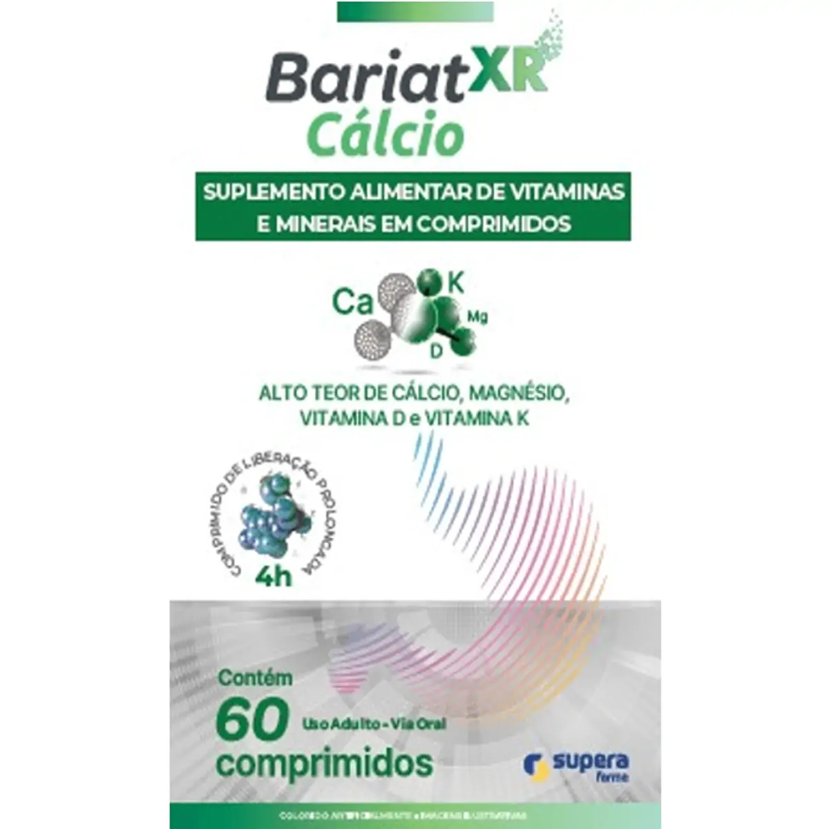 Bariat Xr Cx 60 Comp
