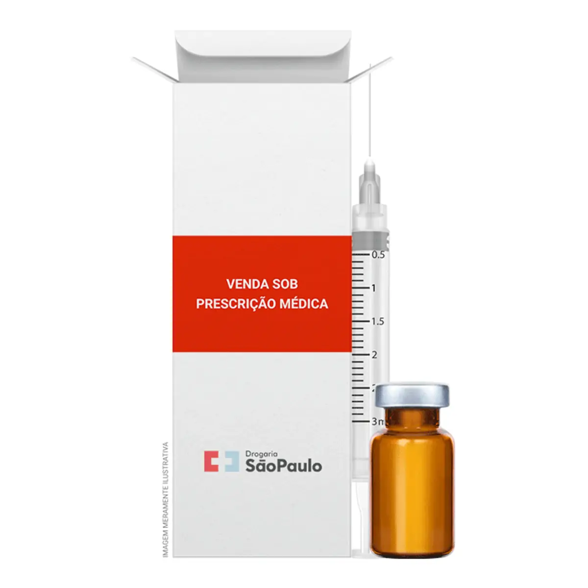 Atesto 250mg/ml Sol Inj 2 Amp X 4ml
