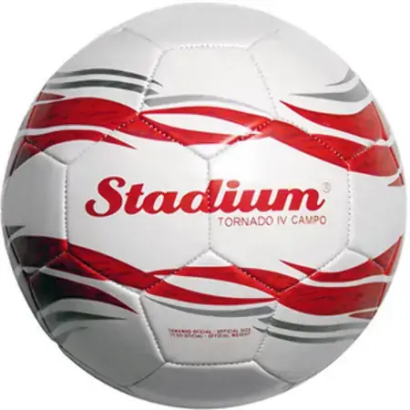 Stadium Tornado Iv Campo