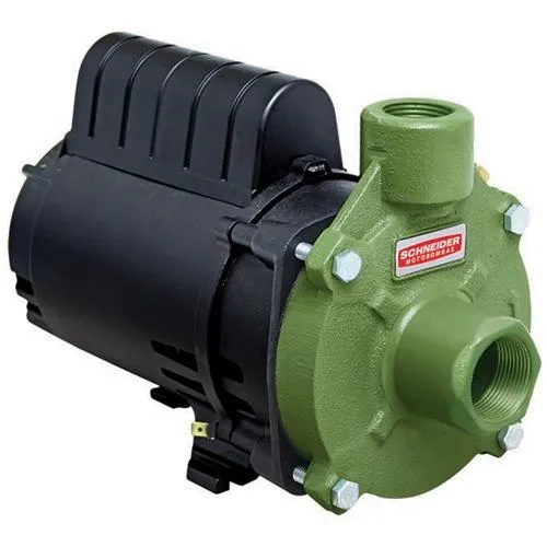 Bomba Sch Cent Bc 91s 1cv Mono 220v