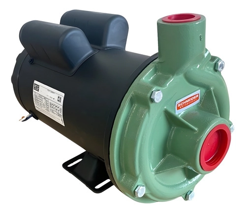 Bc-92s 1c 3 M 60 1/2bomba Centrifuga Monofasico Para Agua