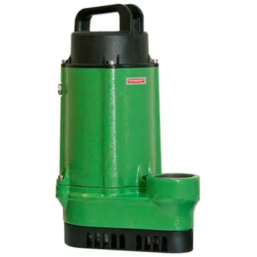 Bomba Submersivel Schneider Brava Dv05 0,5cv Trifasica 220v