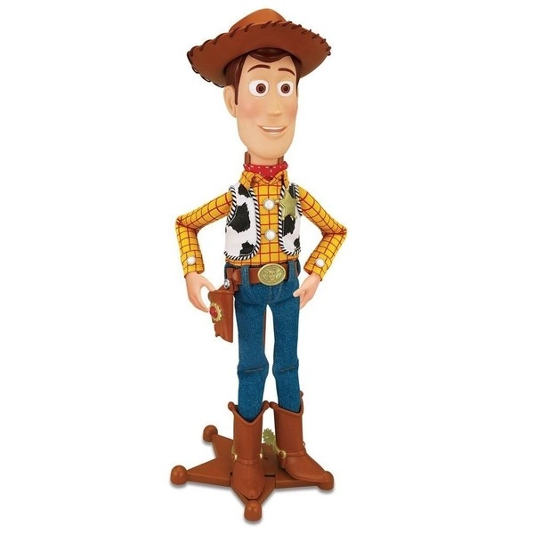 Toyng Toy Story Collection Xerife Woody Falante