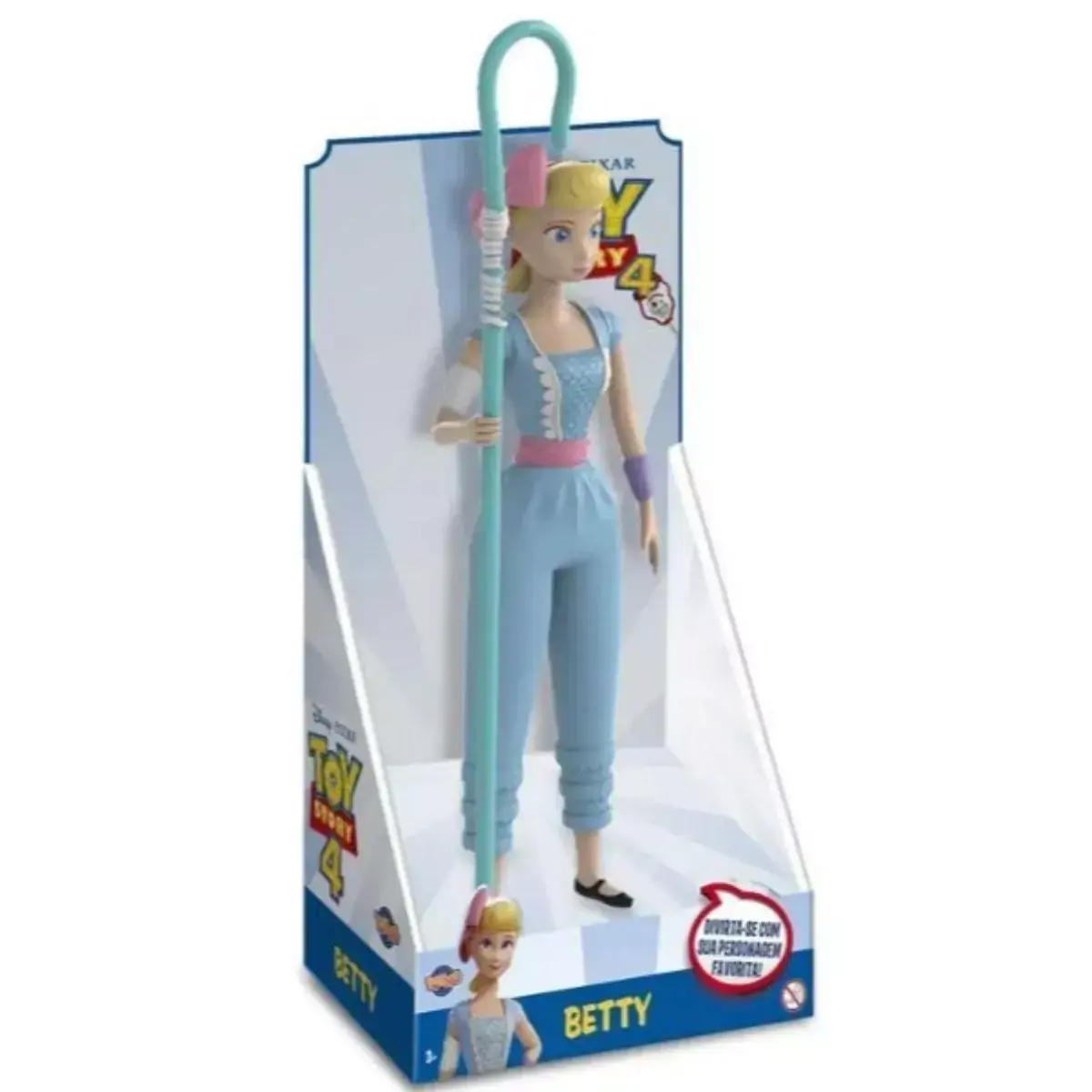 Boneca Betty TOY STORY 4 Disney