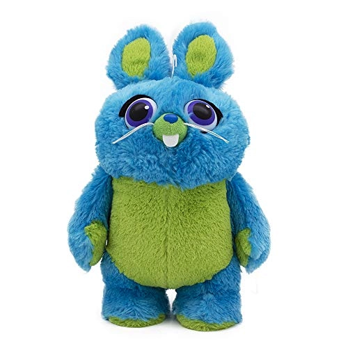 Pelúcia Coelinho Disney Pixar Multicor