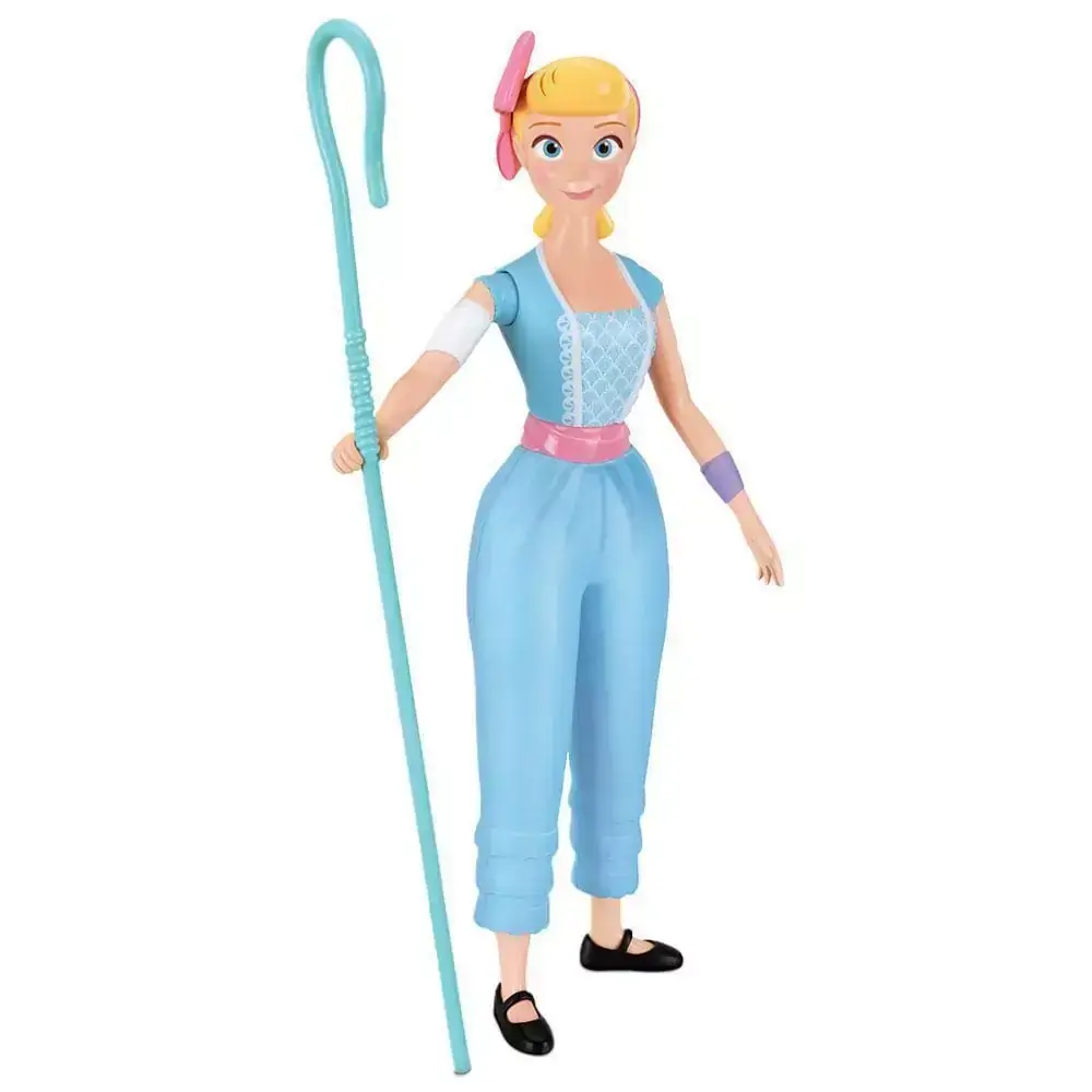 Boneco Articulado - 25 Cm - Disney - Toy Story 4 - Boo Peep - Toyng
