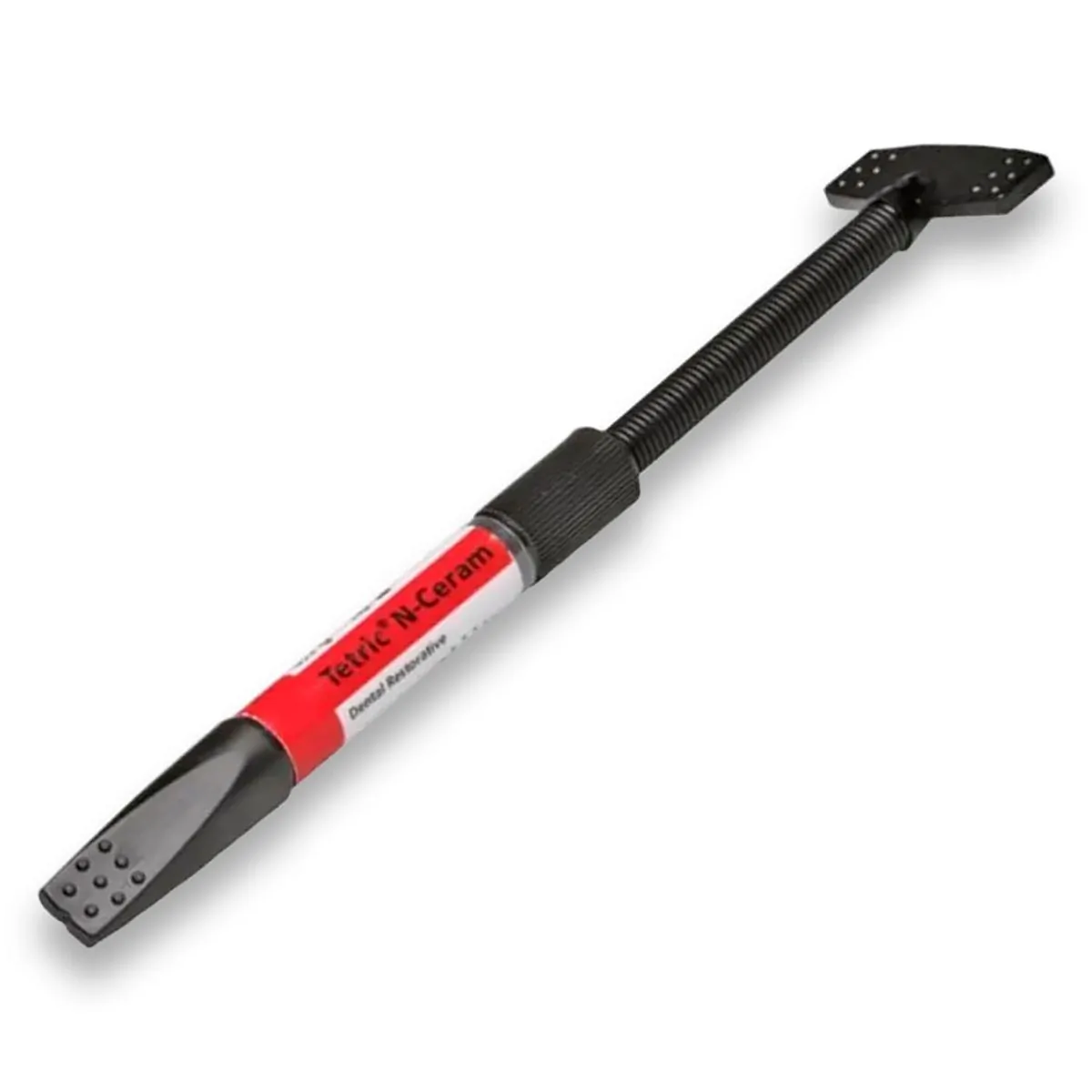 Resina Tetric N-Ceram 3,5g - Ivoclar Vivadent - Tetric N-Ceram A3,5 - Ivoclar Vivadent