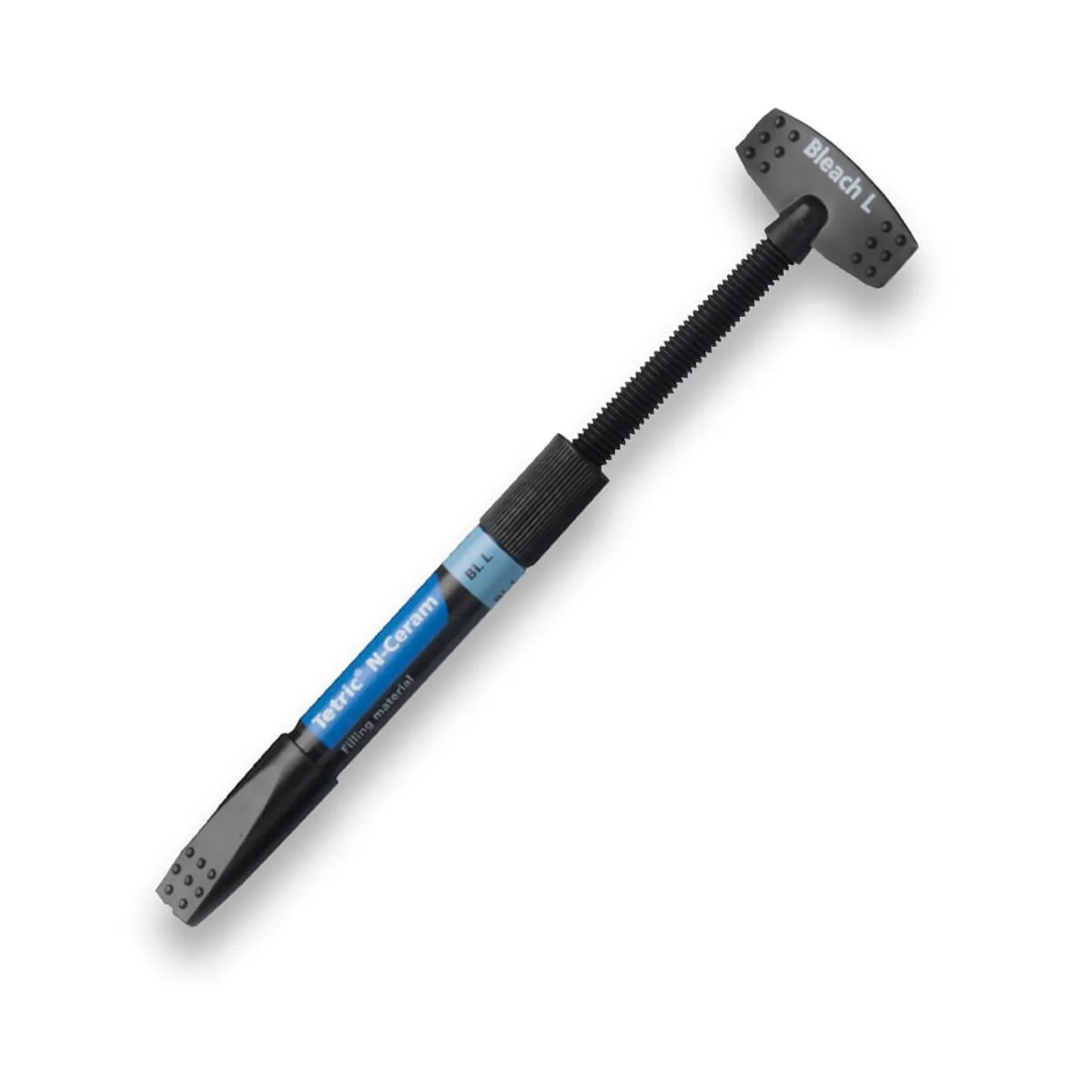 Resina Tetric N-Ceram 3,5g - Ivoclar Vivadent - Tetric N-Ceram Bleach I - Ivoclar Vivadent
