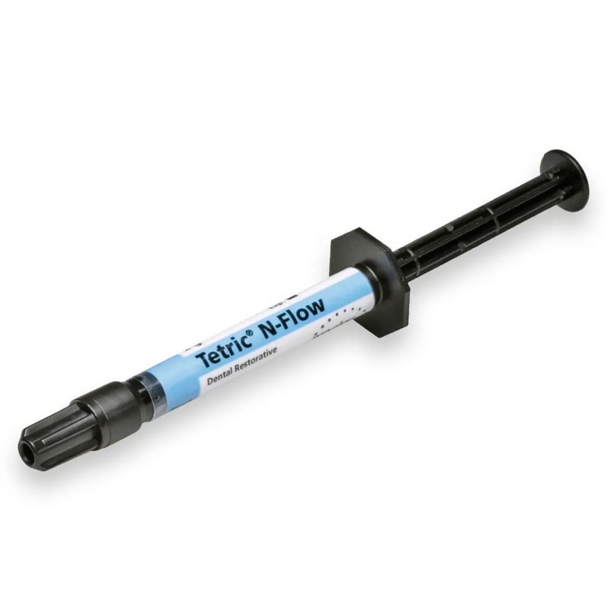 Resina Tetric N-Flow Refil Bleach 2g - Ivoclar
