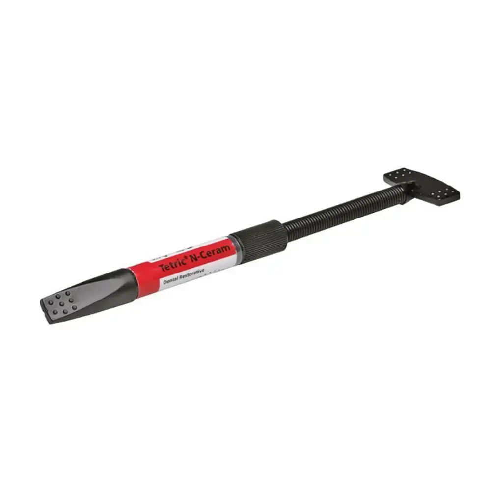 Resina Tetric N-Ceram - Ivoclar Vivadent - C3 (Cód. 25.2915)