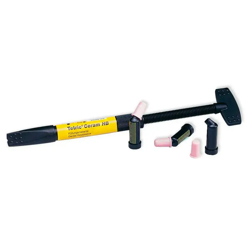 Resina IPS Empress Direct Opacificador - Ivoclar Vivadent - 26.1518