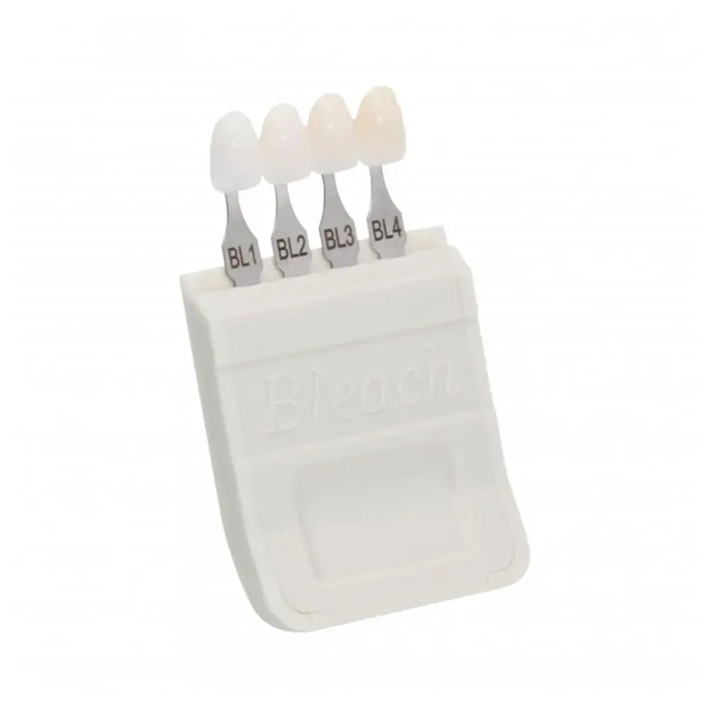 Escala de Cores Bleach - Ivoclar Vivadent - 26.4602