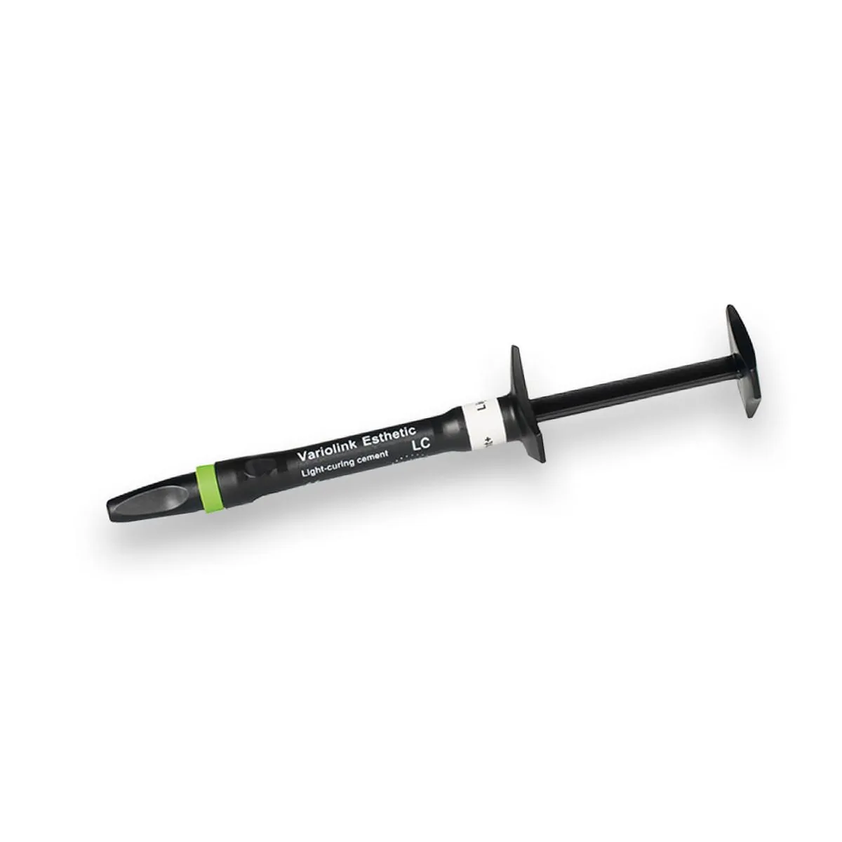 Variolink Esthetic Lc com 1 Seringa 2g - Ivoclar - Variolink Esthetic Lc Light com 1 seringa 2g -