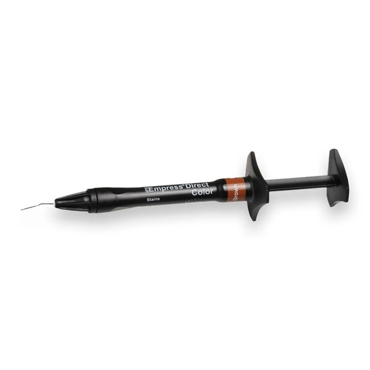 Resina Empress Direct Refil 1g - Ivoclar - Resina IPS Empress Direct Color Marrom 1g - Ivoclar
