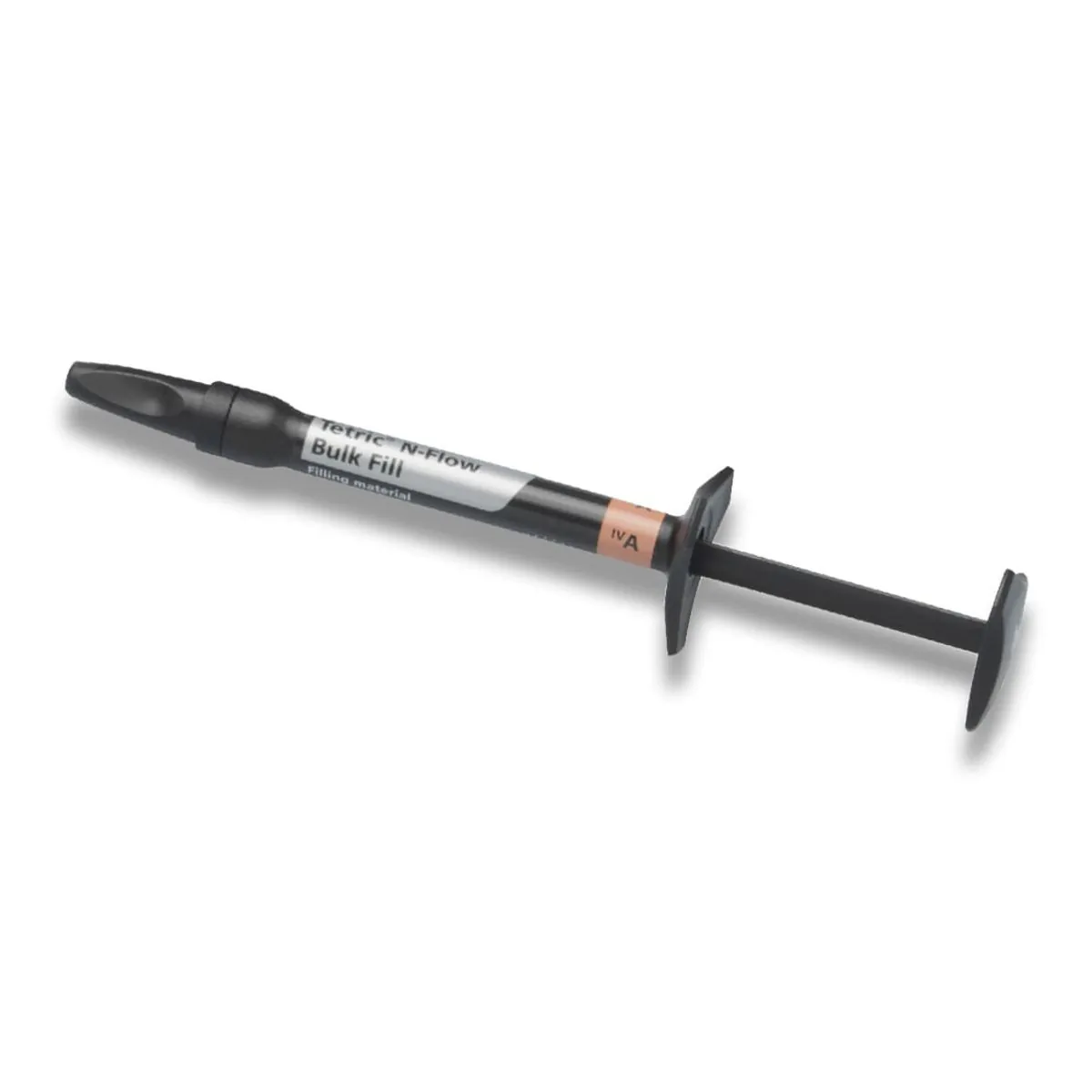 Tetric N-Flow Refil - Ivoclar - Tetric N-Flow Refil Bulk Fill Iva - Ivoclar